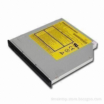 Blu-ray Burner/Writer Drive, SATA Interface and 4x BD-R Writing Speed